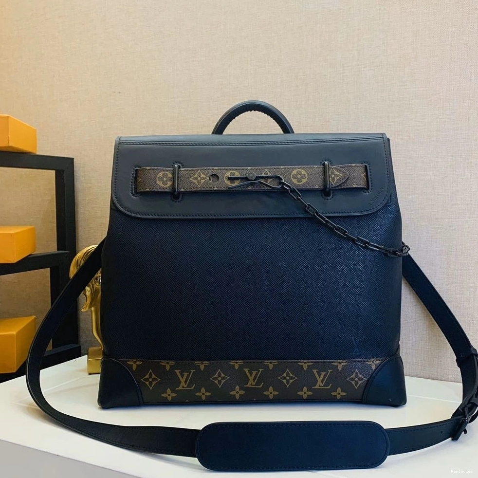 Cheap LOUIS PM VUITTON STEAMER 0814